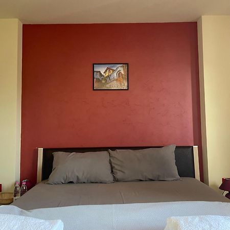 Cloud 9 Hostel 普罗夫迪夫 外观 照片
