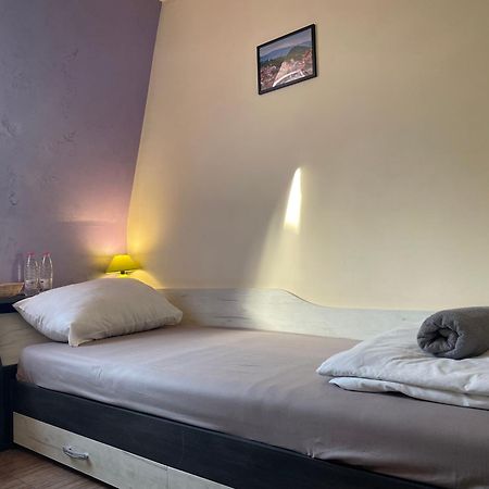 Cloud 9 Hostel 普罗夫迪夫 外观 照片