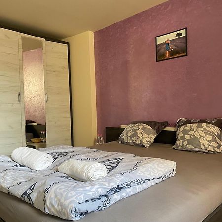 Cloud 9 Hostel 普罗夫迪夫 外观 照片