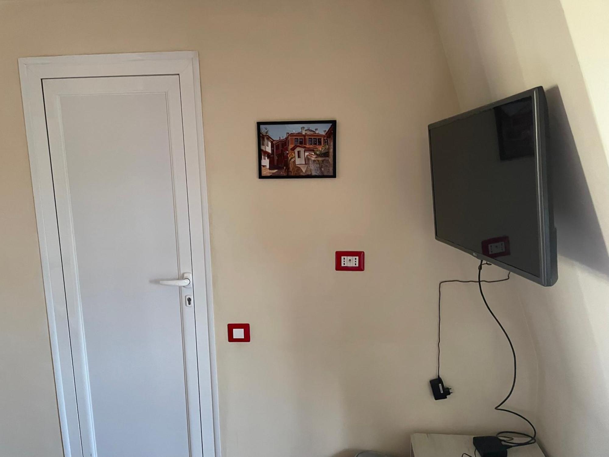Cloud 9 Hostel 普罗夫迪夫 外观 照片