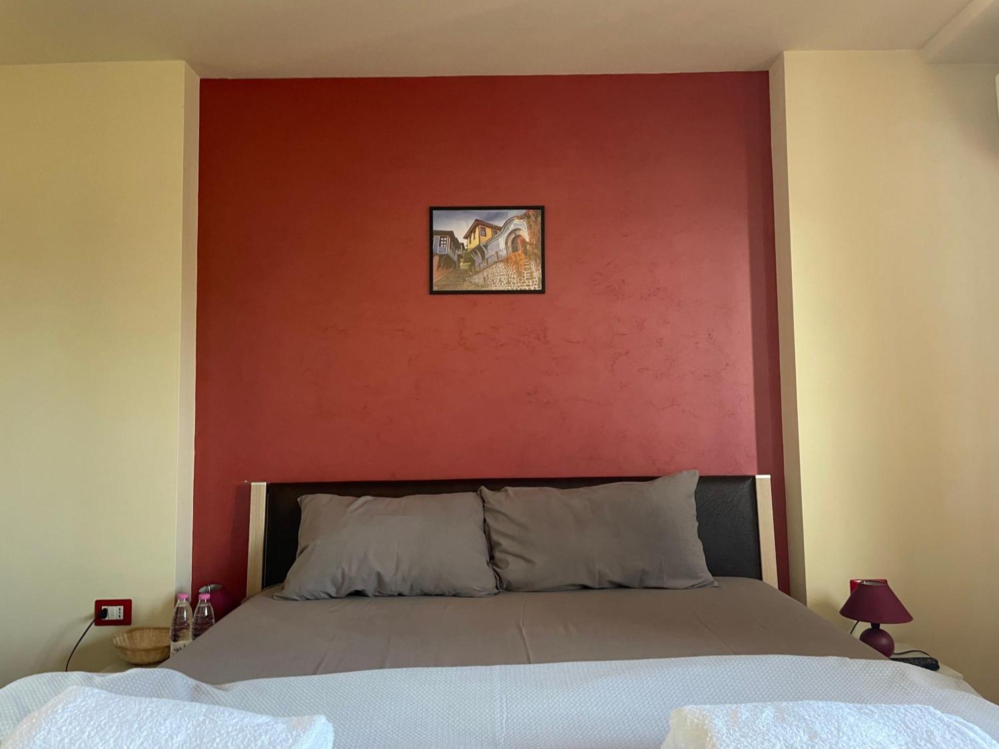 Cloud 9 Hostel 普罗夫迪夫 外观 照片