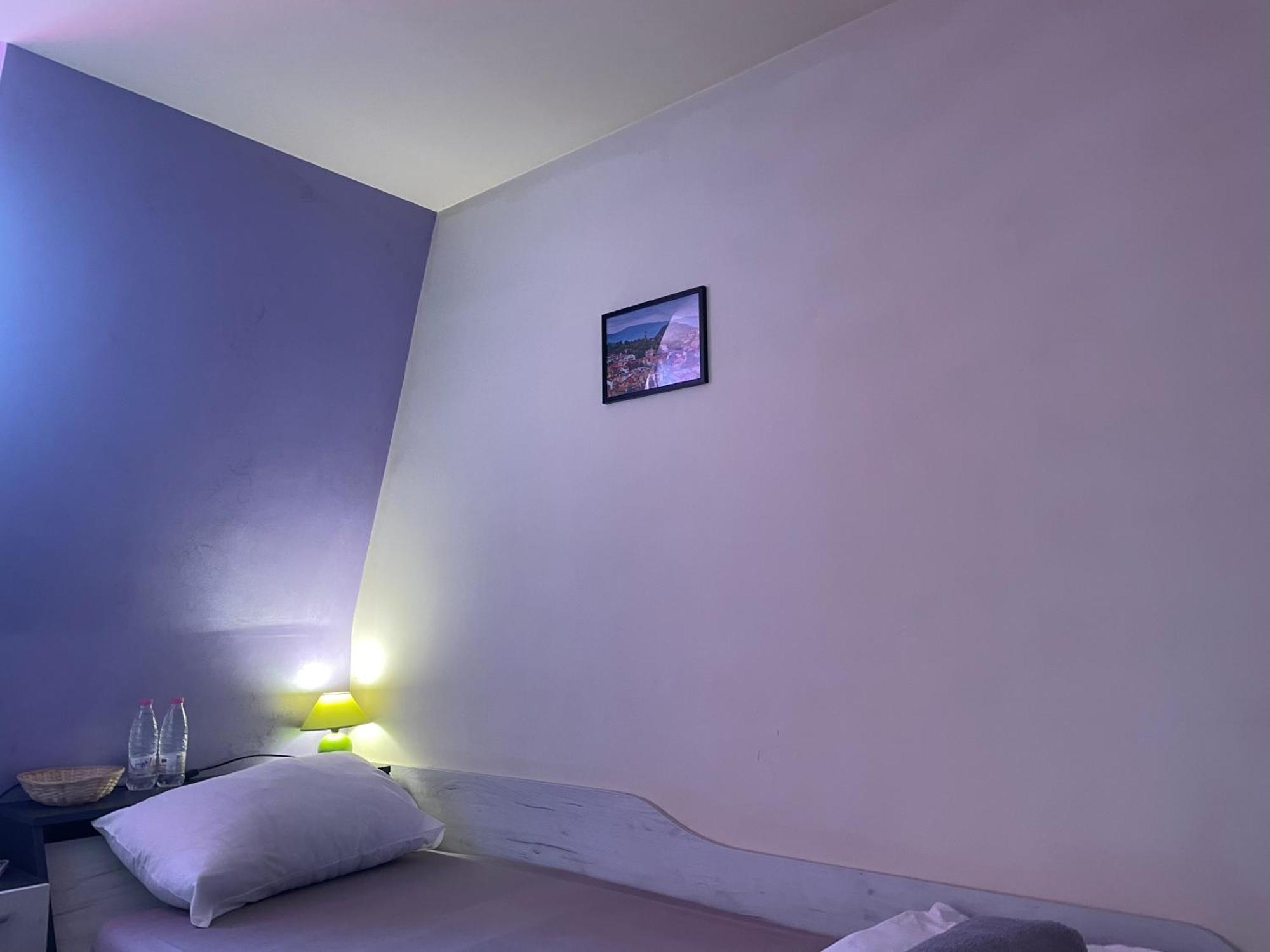 Cloud 9 Hostel 普罗夫迪夫 外观 照片
