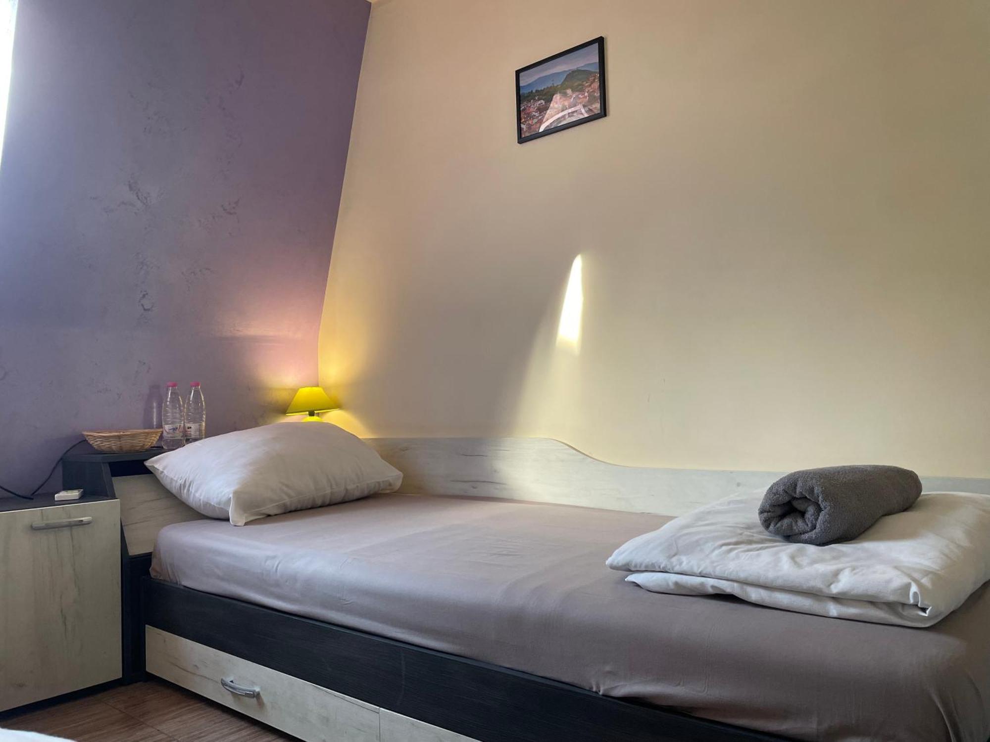 Cloud 9 Hostel 普罗夫迪夫 外观 照片