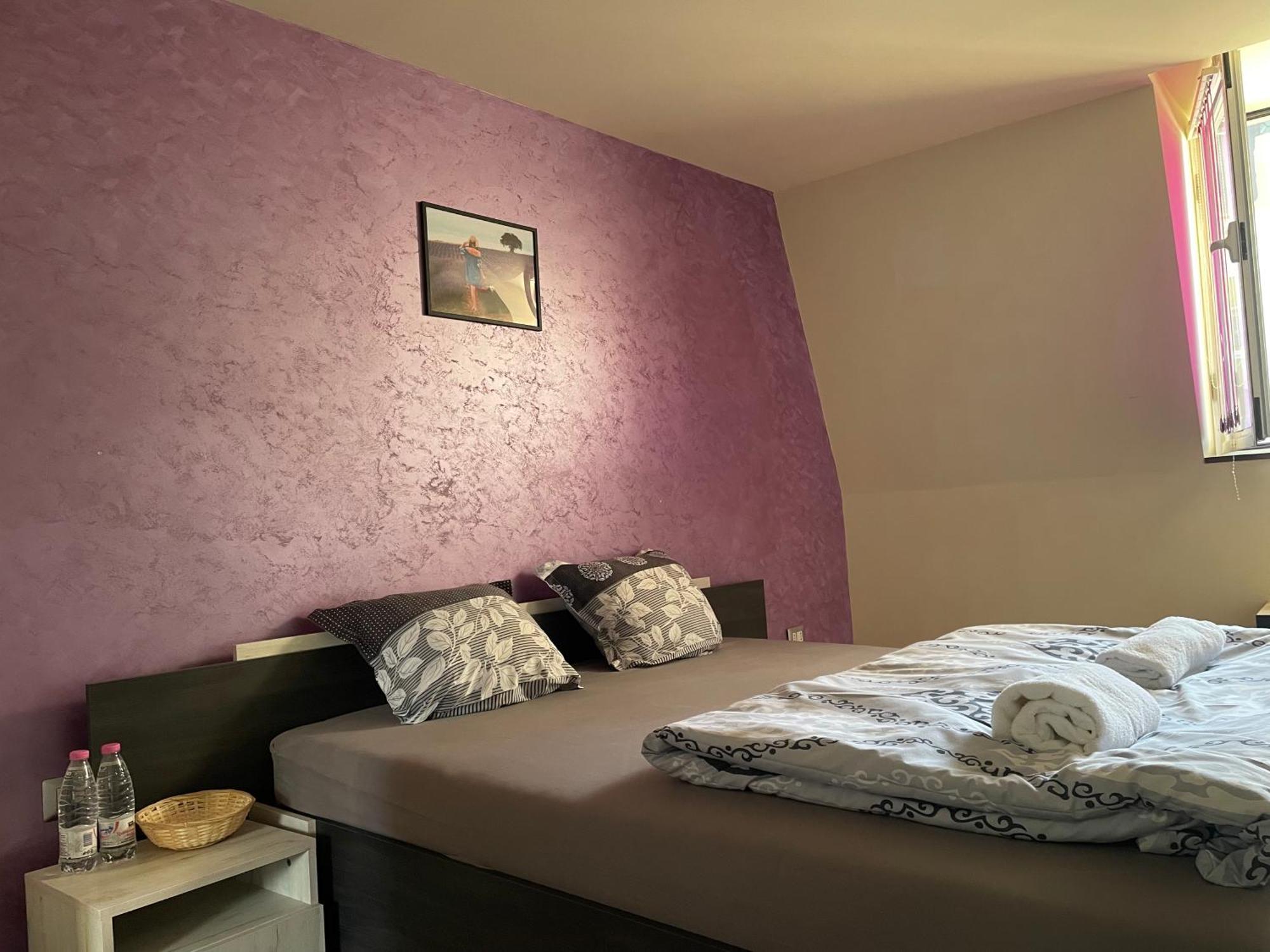 Cloud 9 Hostel 普罗夫迪夫 外观 照片