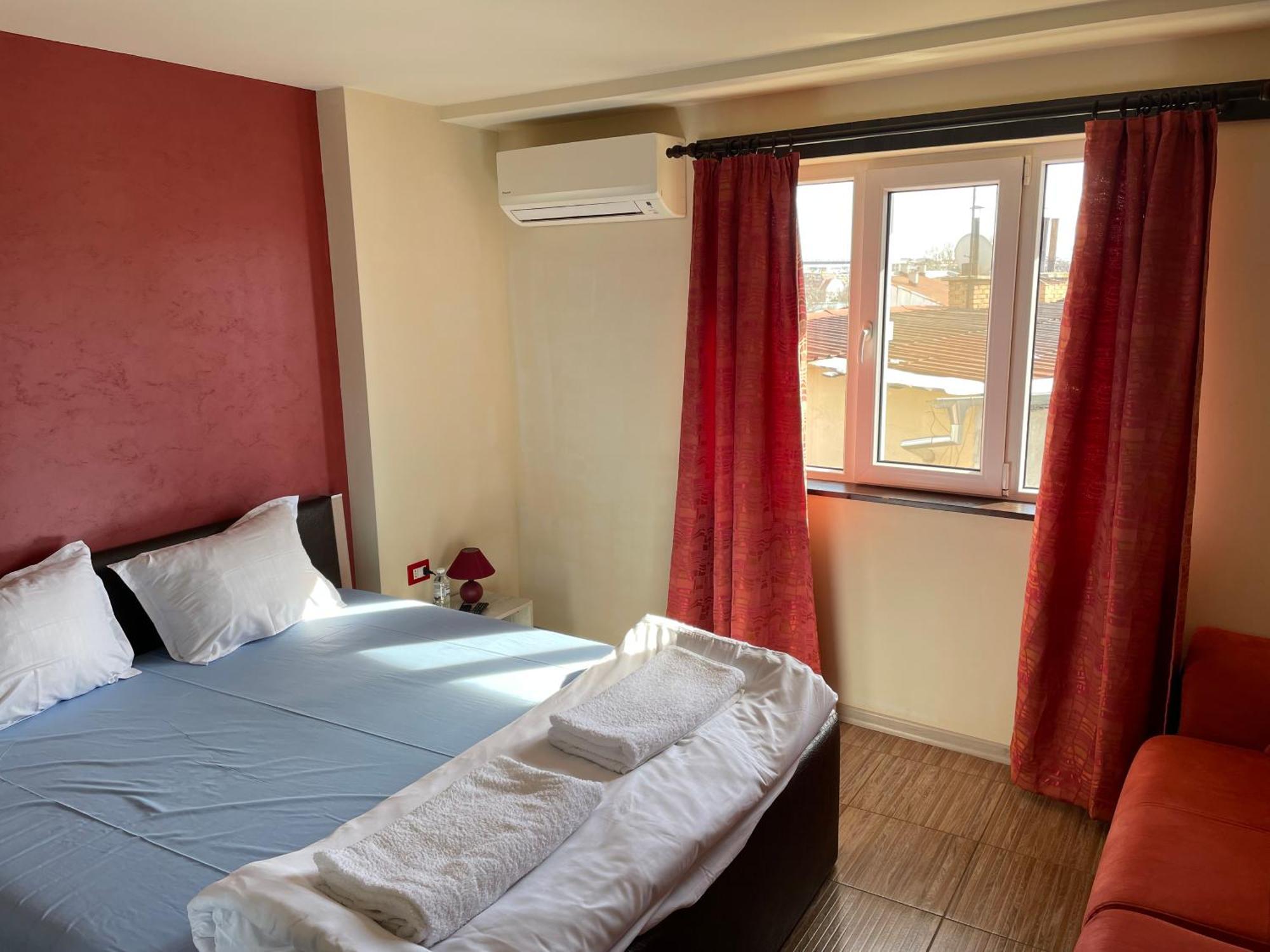 Cloud 9 Hostel 普罗夫迪夫 外观 照片