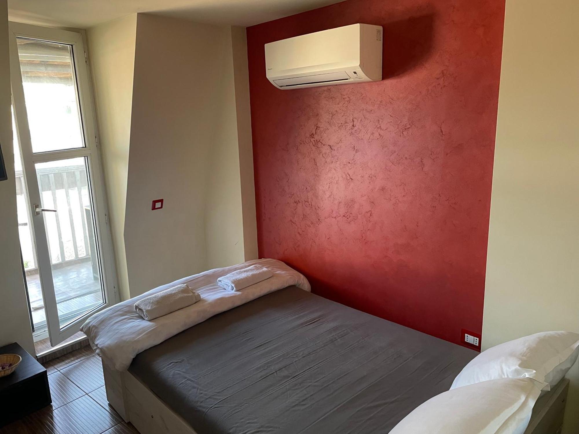 Cloud 9 Hostel 普罗夫迪夫 外观 照片