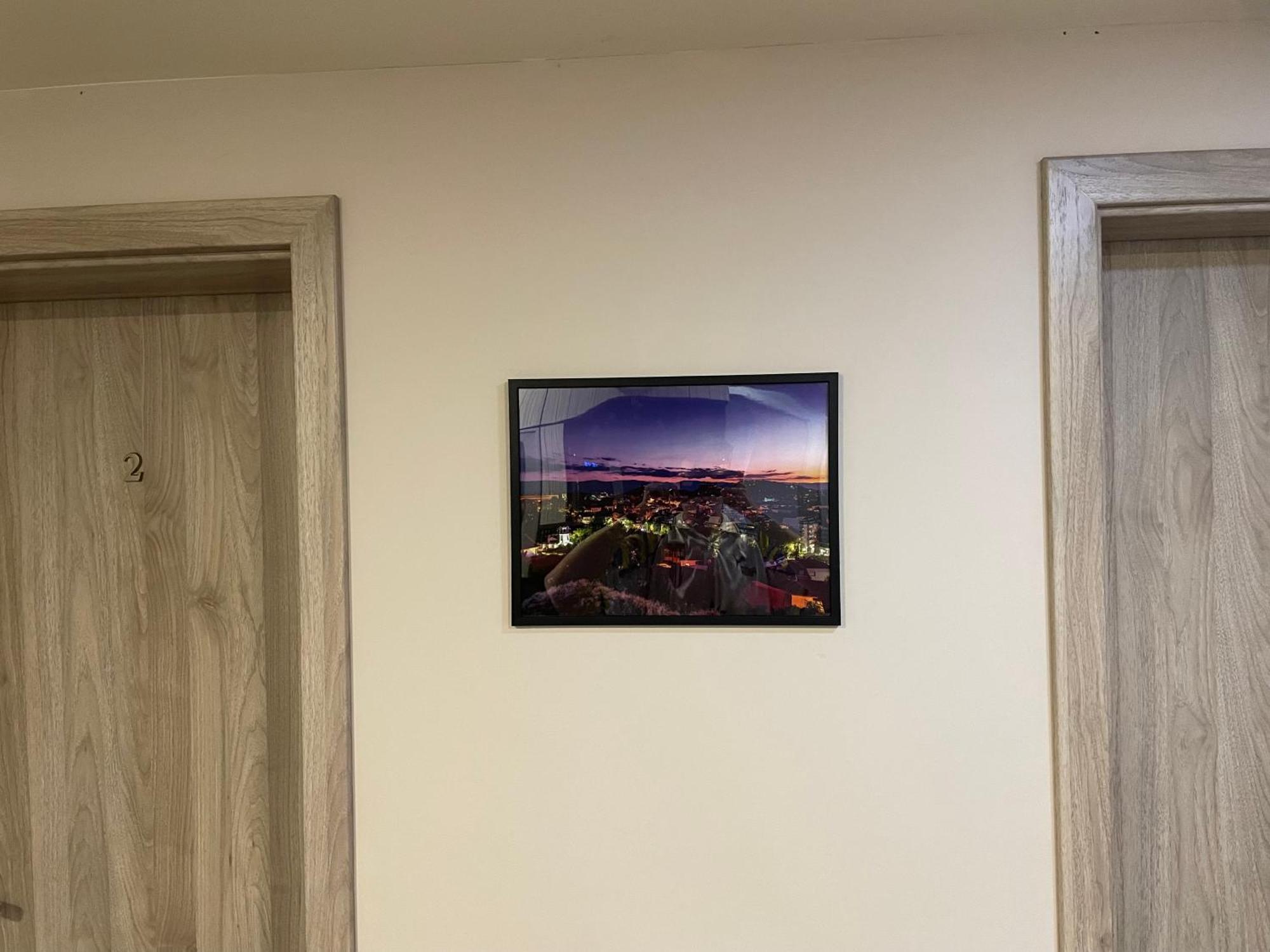 Cloud 9 Hostel 普罗夫迪夫 外观 照片