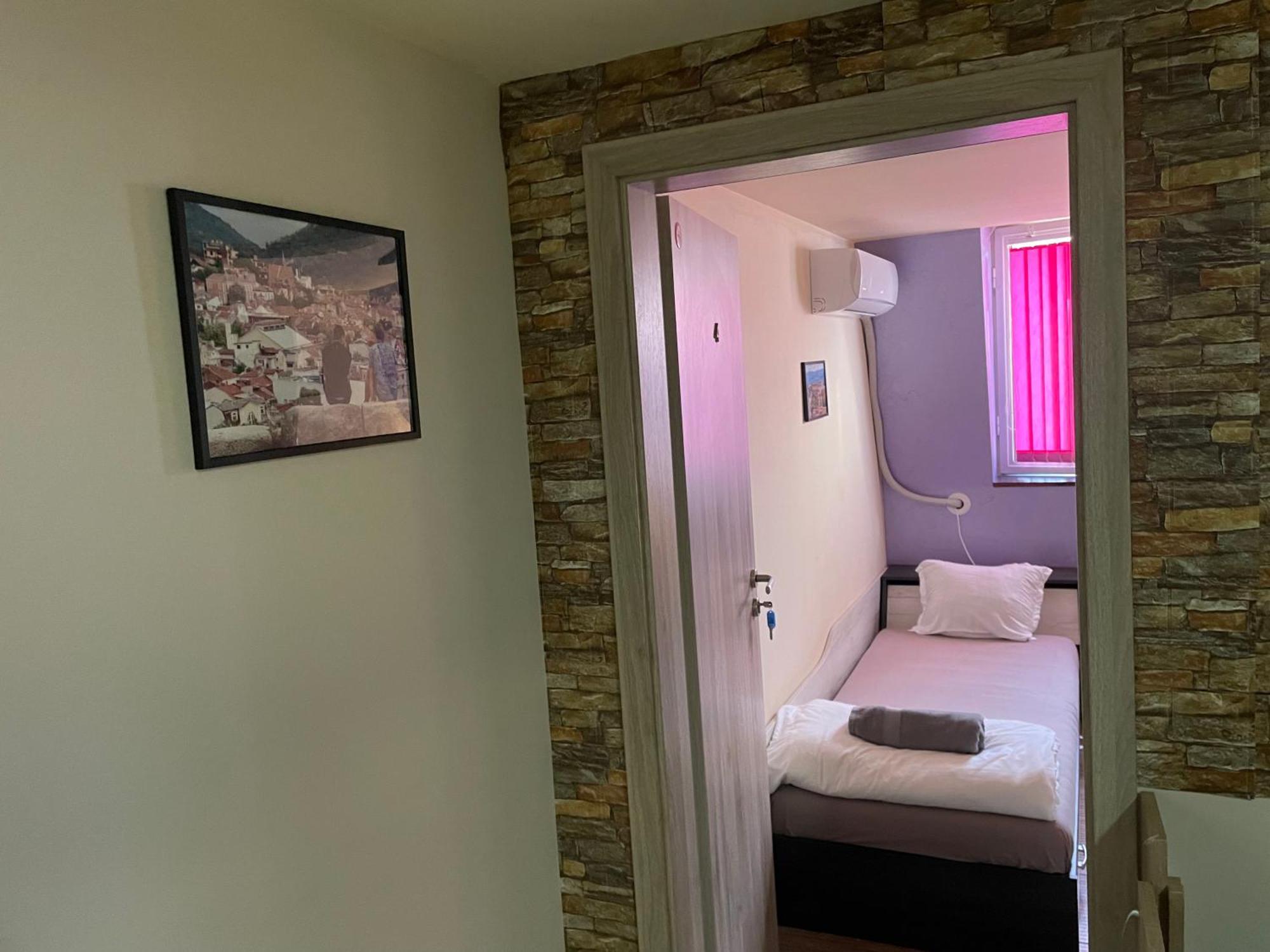 Cloud 9 Hostel 普罗夫迪夫 外观 照片