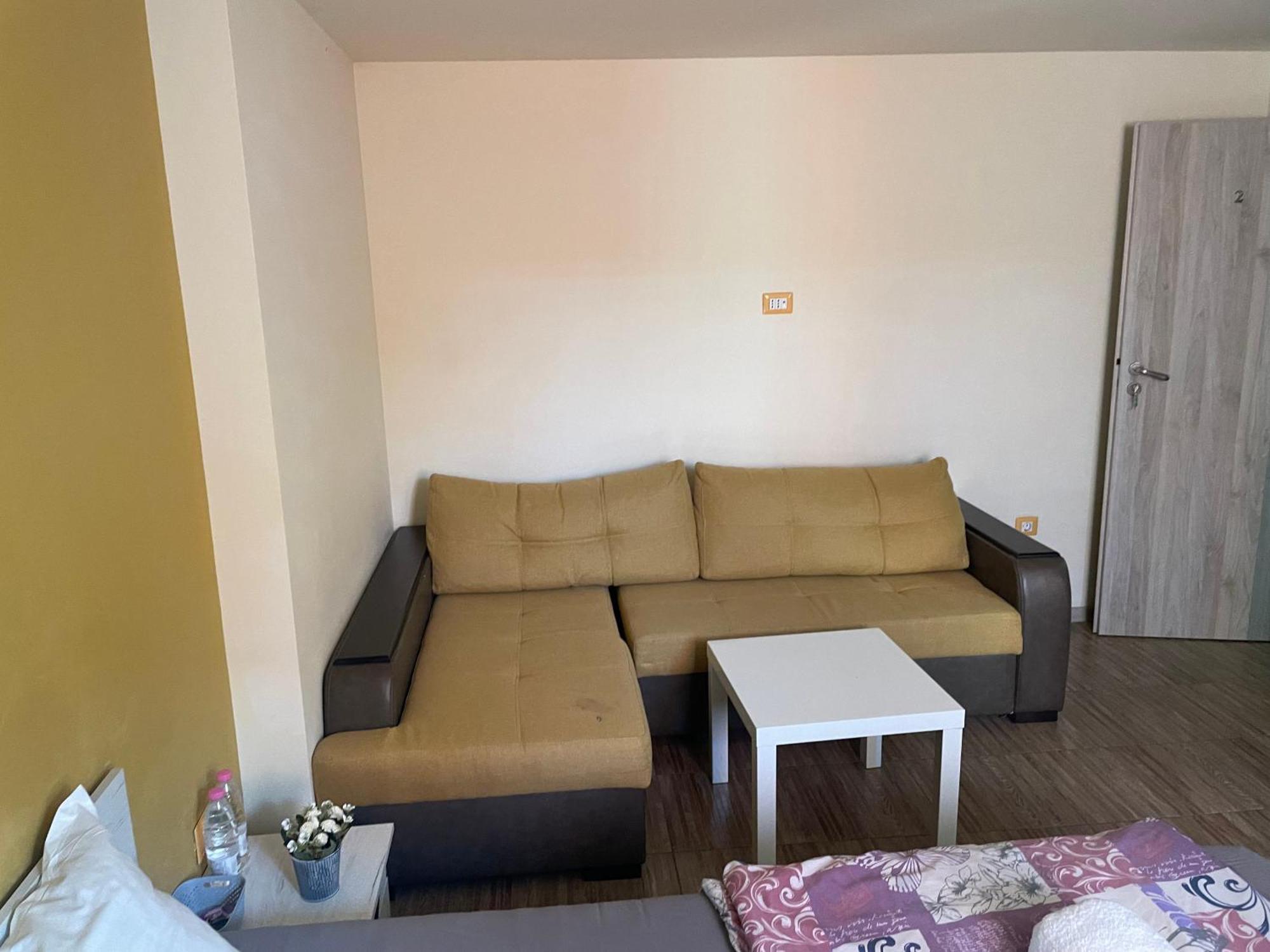 Cloud 9 Hostel 普罗夫迪夫 外观 照片
