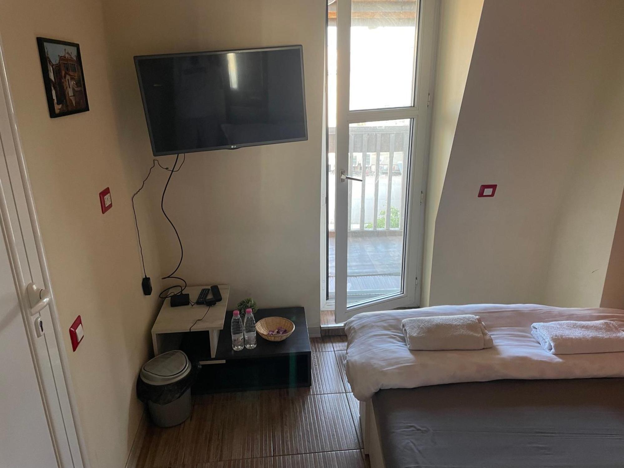 Cloud 9 Hostel 普罗夫迪夫 外观 照片