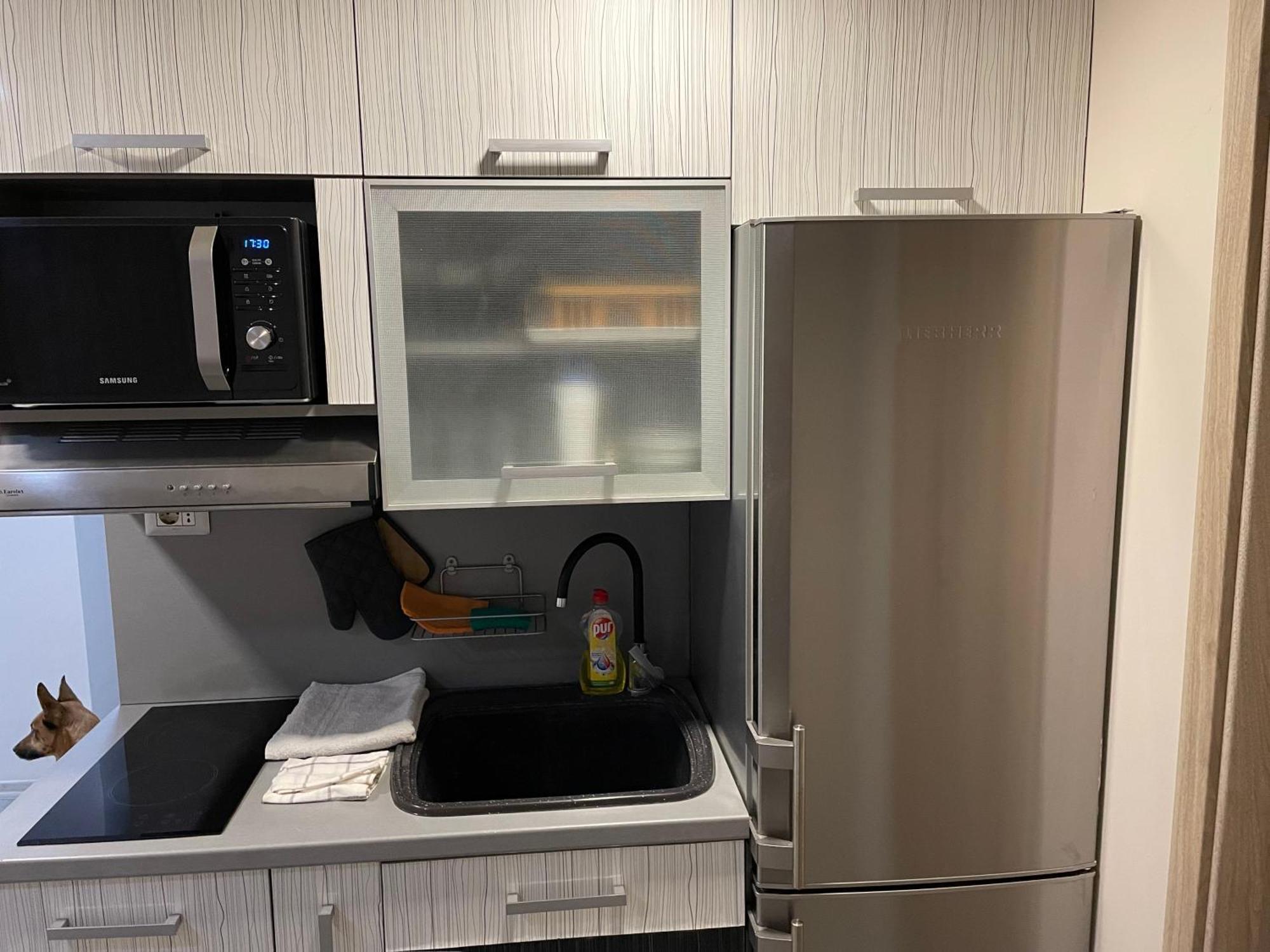 Cloud 9 Hostel 普罗夫迪夫 外观 照片