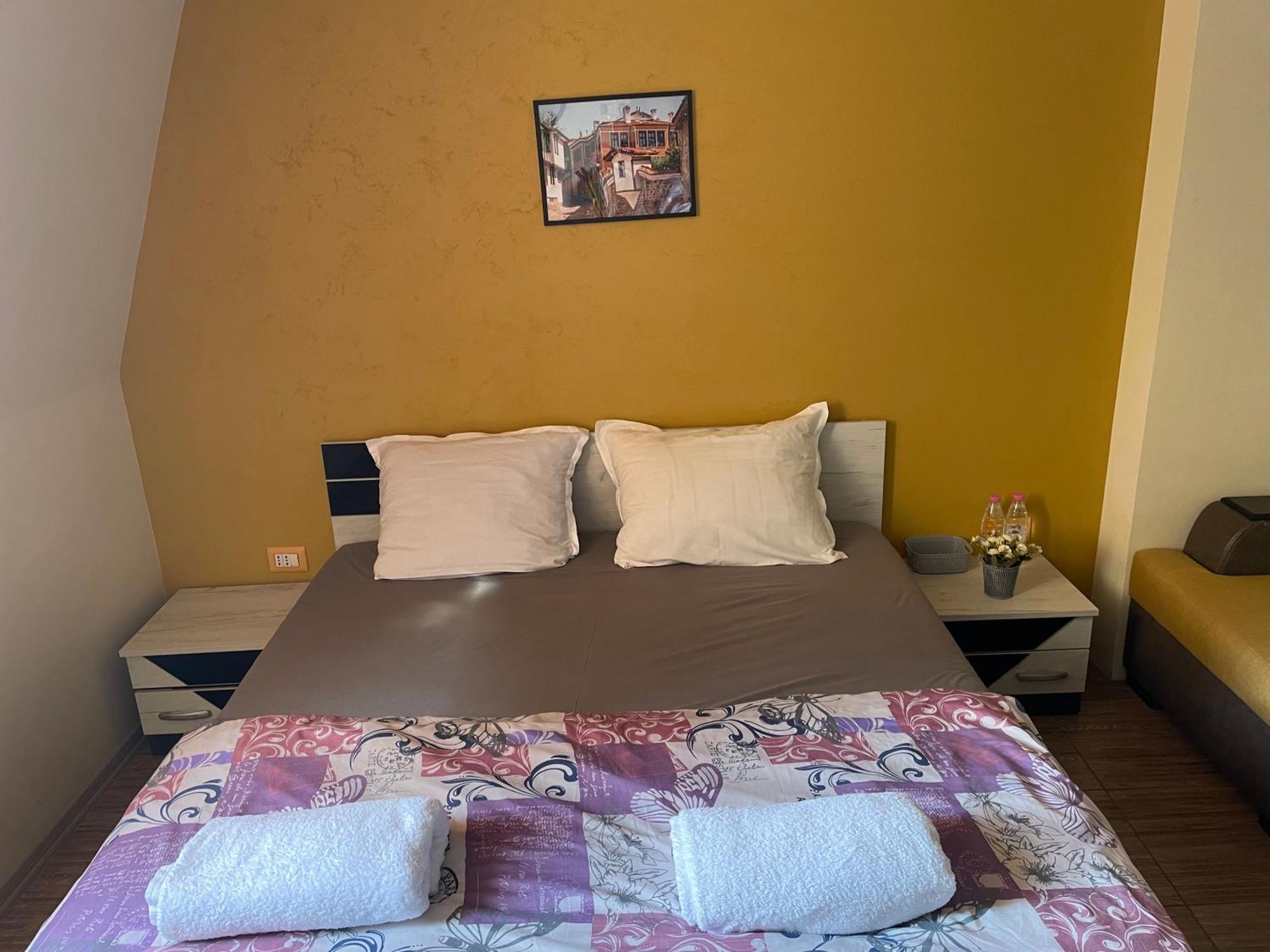 Cloud 9 Hostel 普罗夫迪夫 外观 照片