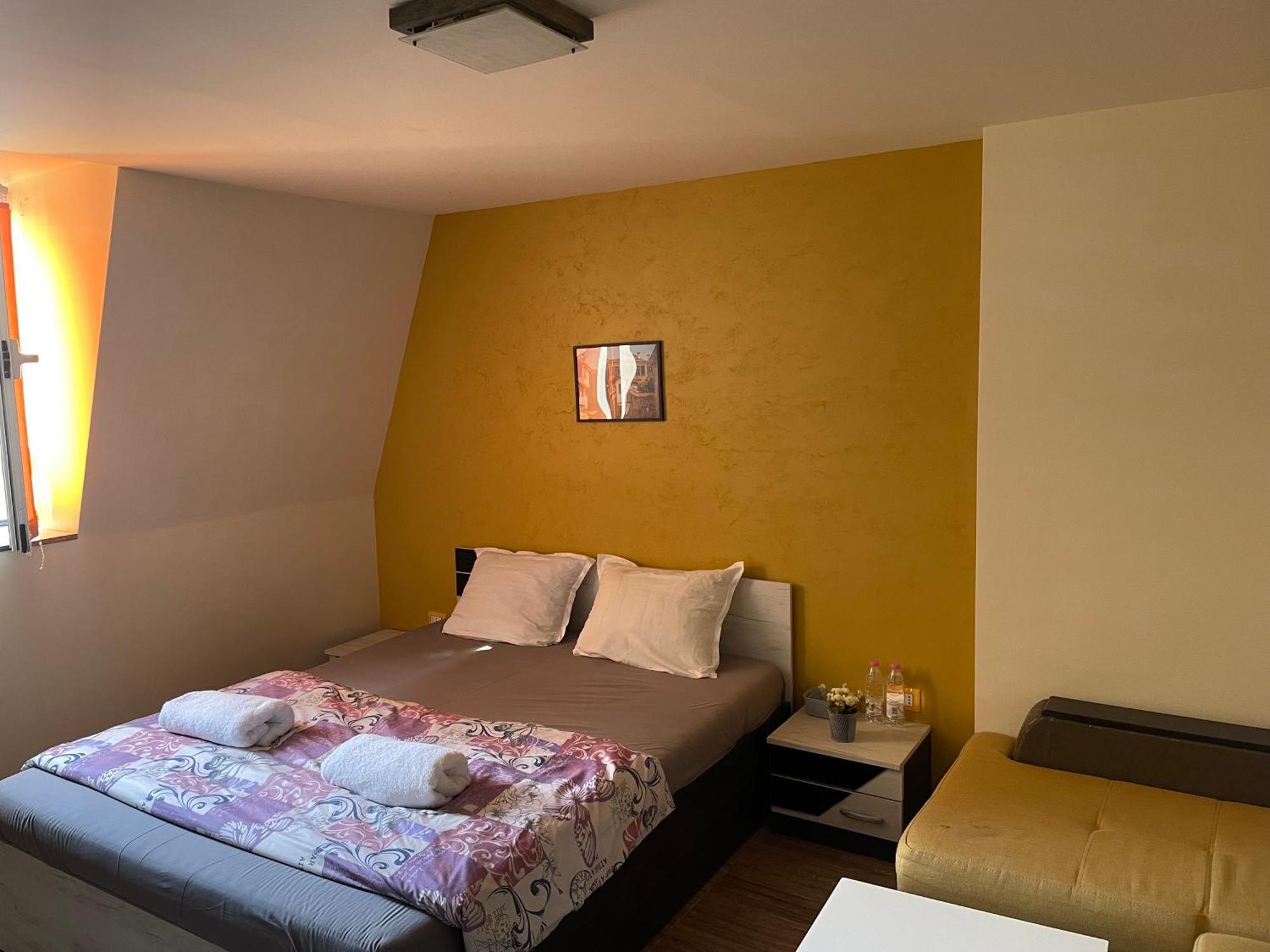 Cloud 9 Hostel 普罗夫迪夫 外观 照片