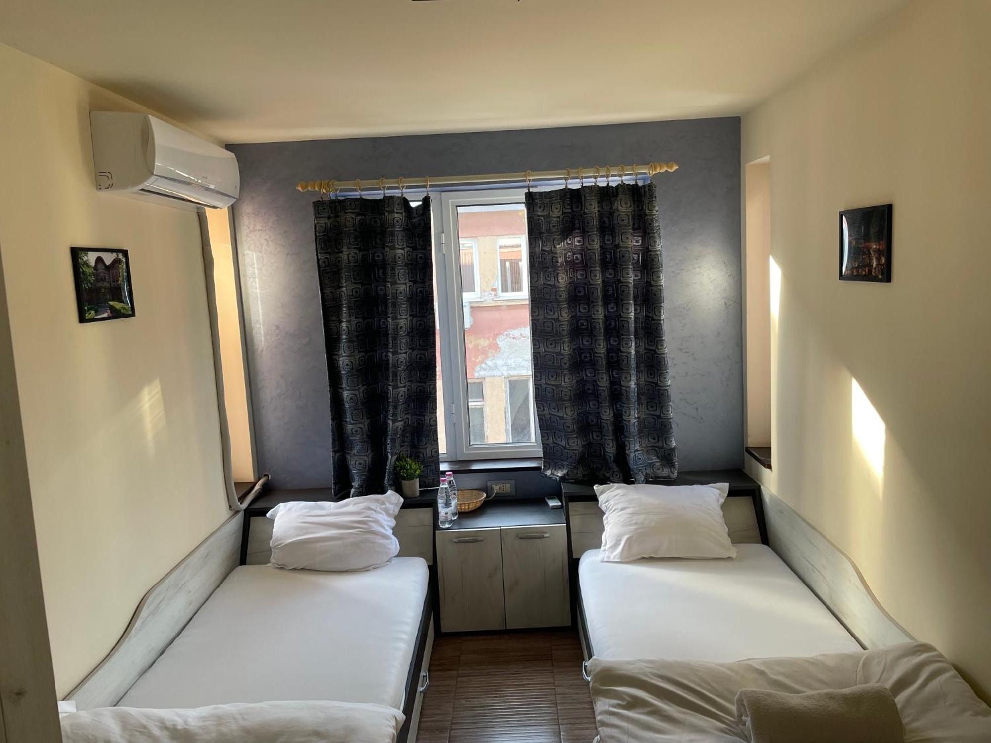 Cloud 9 Hostel 普罗夫迪夫 外观 照片