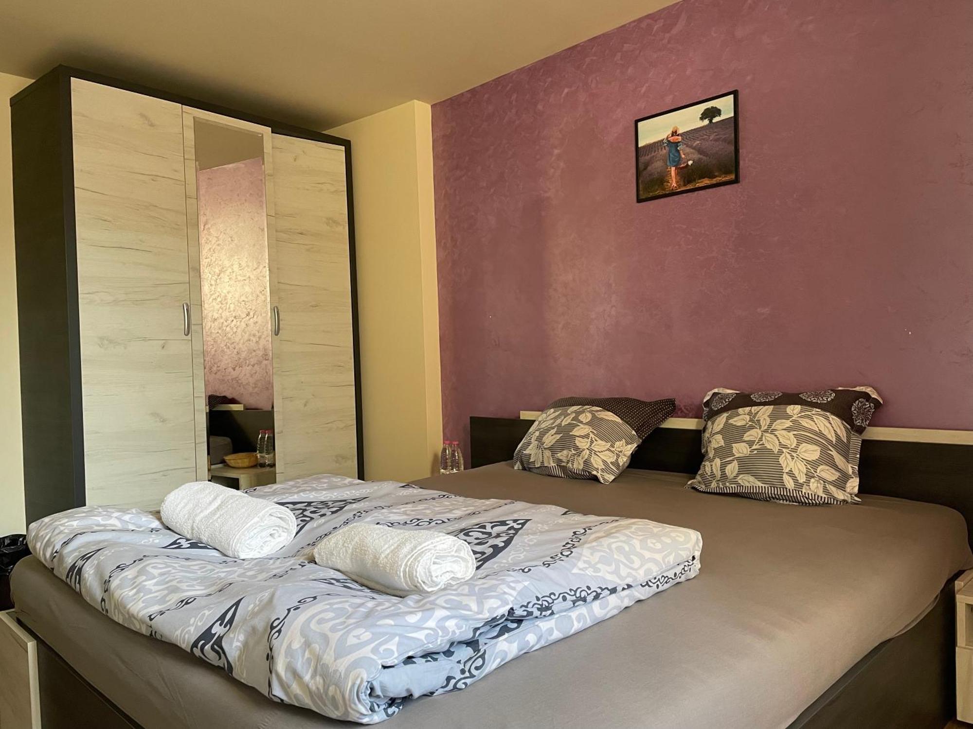 Cloud 9 Hostel 普罗夫迪夫 外观 照片